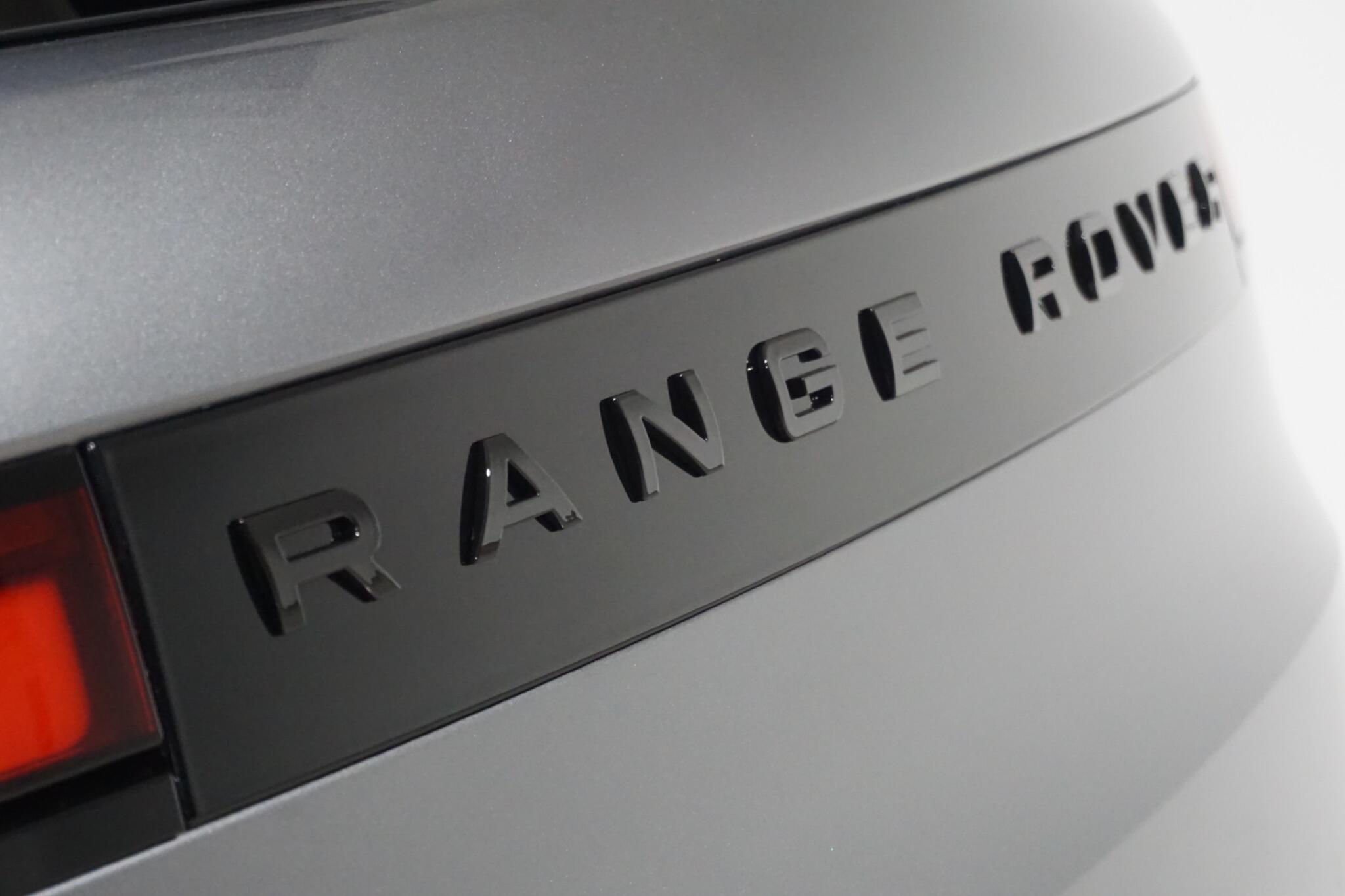 Land Rover Range Rover Sport 3.0 D300 MHEV Autobiography SUV 5dr Diesel Auto 4WD Euro 6 (s/s) (300 ps)
